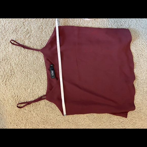 *SOLD* Icone Tank Top - Picture 4 of 4